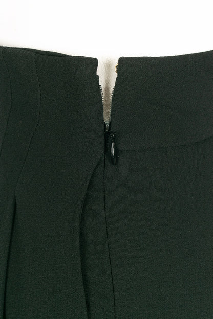 Pantalon noir Sonia Rykiel