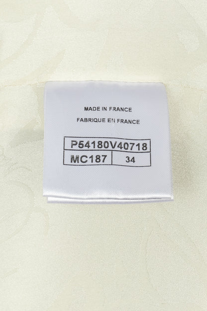 Manteau Chanel Pre Fall 2016