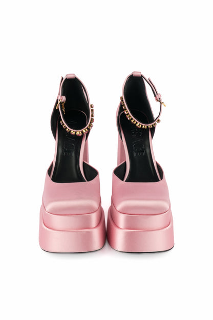 Escarpins "Medusa Aevitas" Versace 