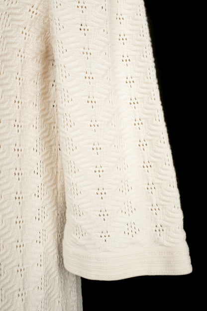 Robe en coton Chanel 2013