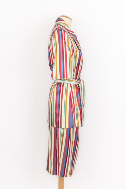 Ensemble Christian Dior Eté 1996