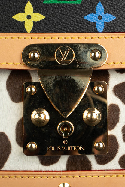 Sac "Dalmatien" Louis Vuitton 2003