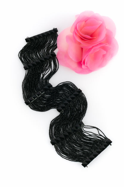 Collier ancien Napoléon III