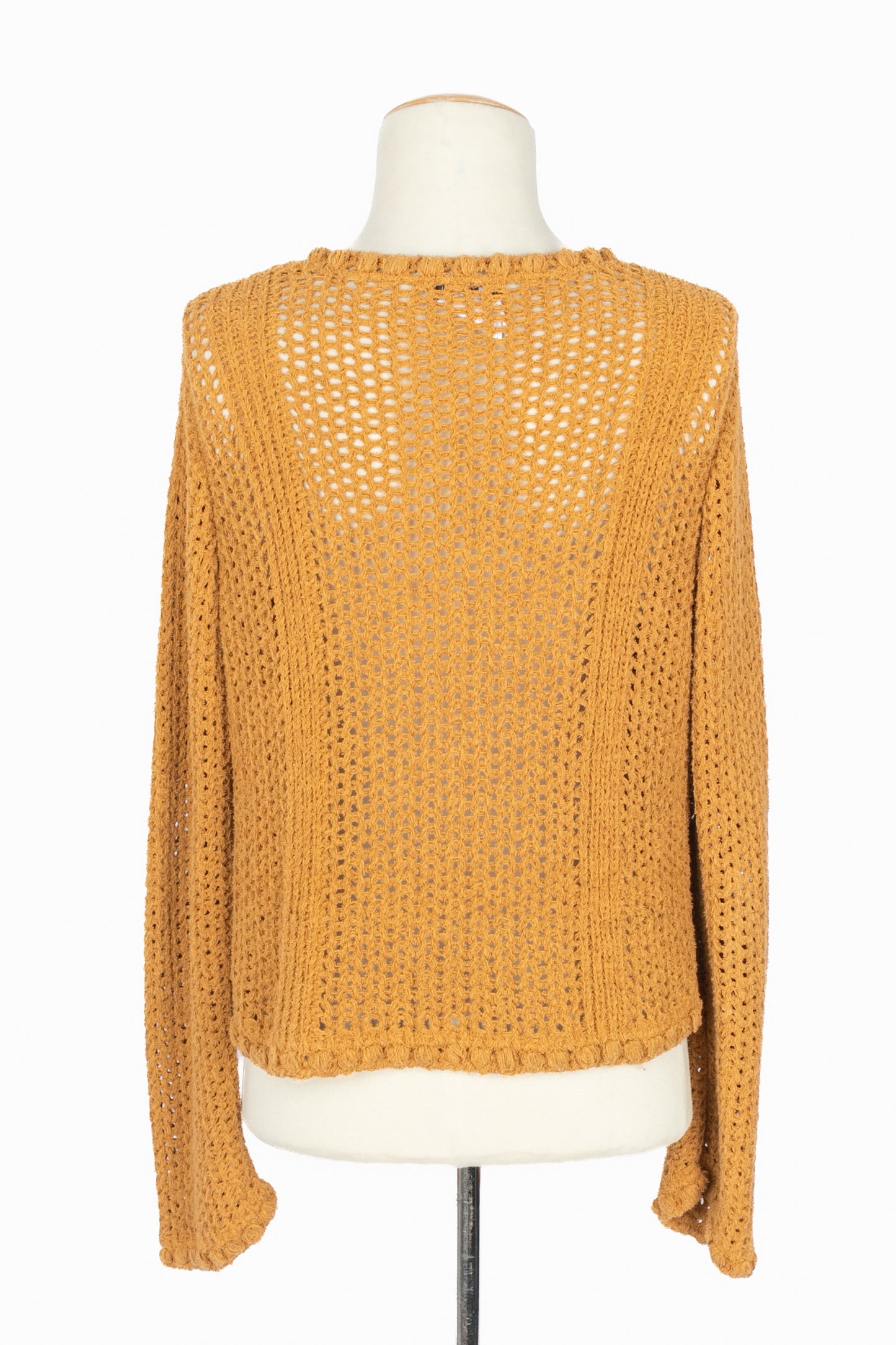 Gilet Chanel Paris-Cuba 2017