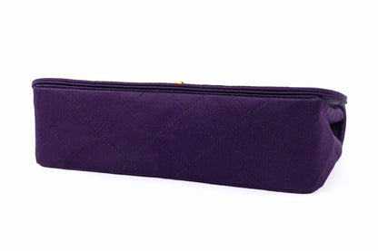 Sac du soir Chanel 1989-1991