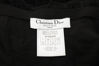 Jupe Christian Dior 2004