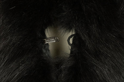 Manteau en fourrure Sonia Rykiel