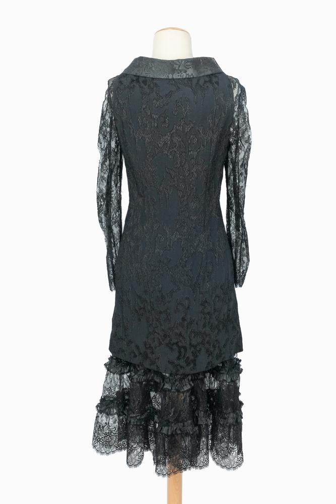 Ensemble Christian Lacroix Eté 1999