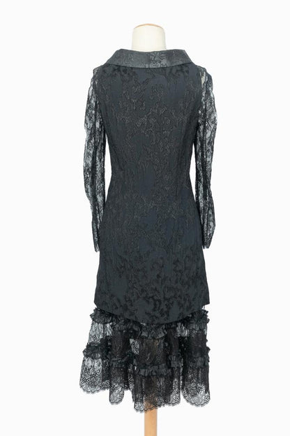 Ensemble Christian Lacroix Eté 1999