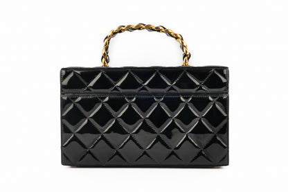 Sac vanity Chanel 