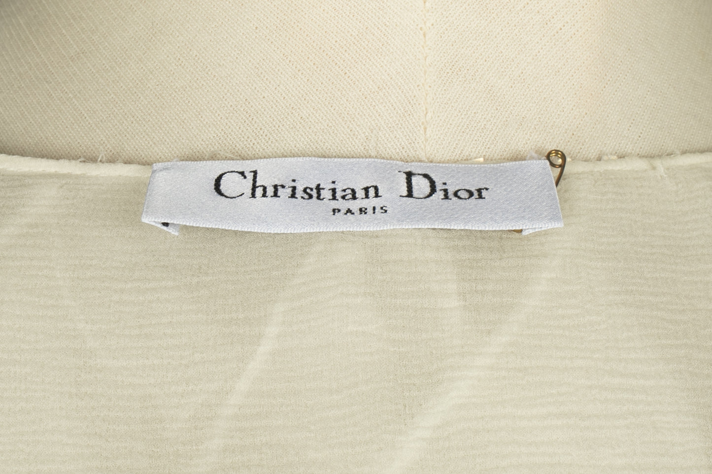 Veste boléro Christian Dior