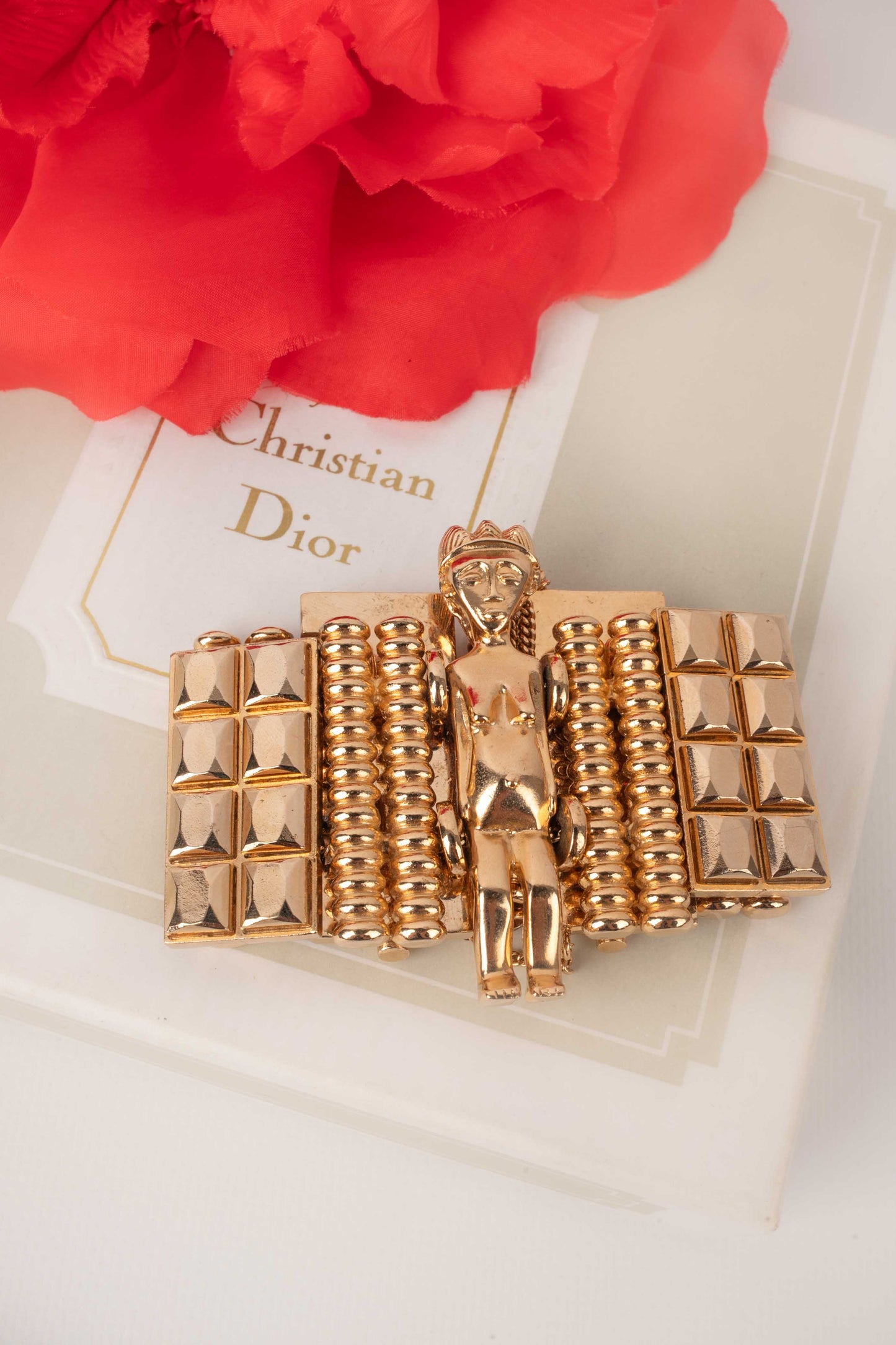 Bracelet "New Ethnicity" Christian Dior