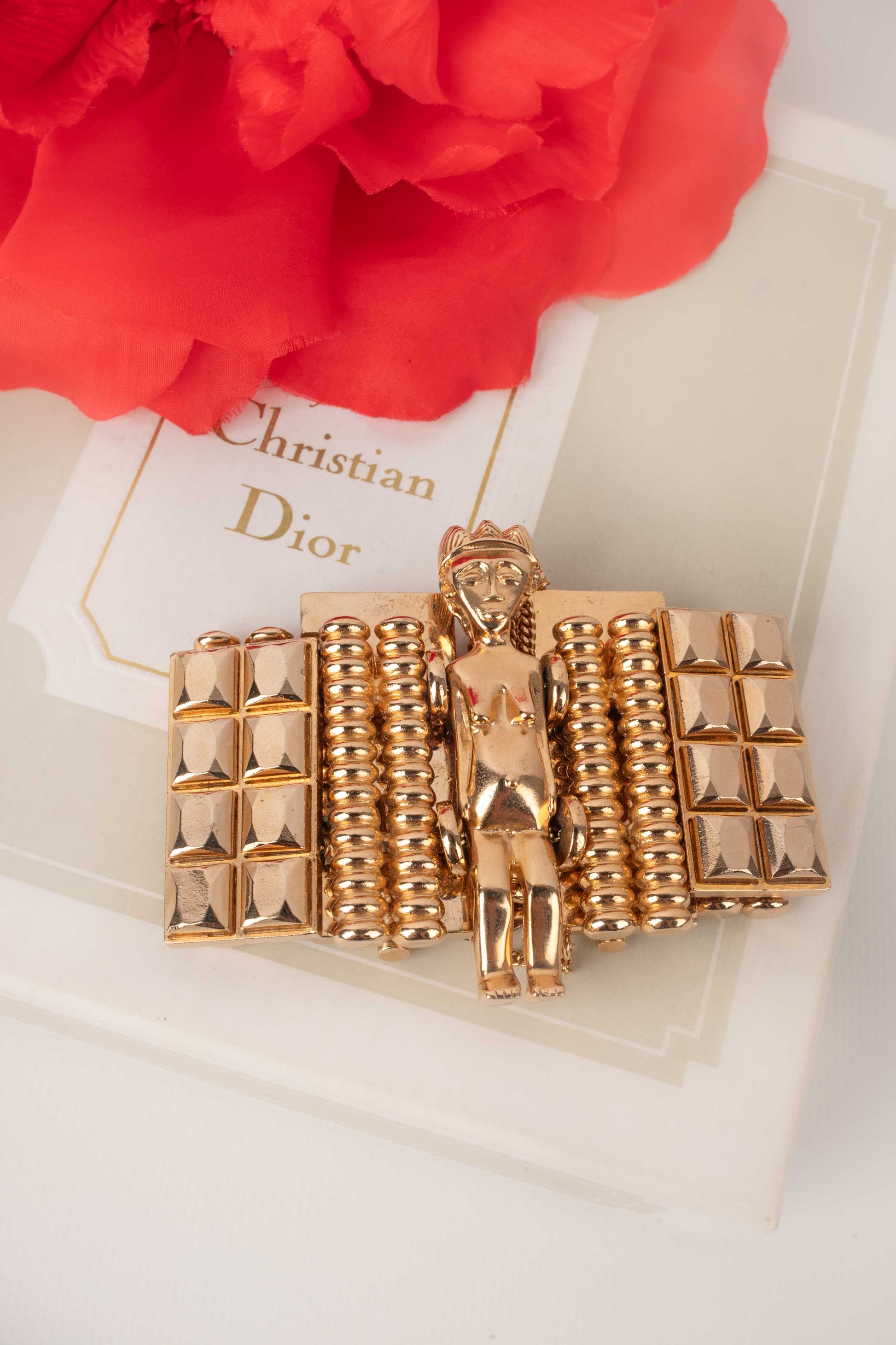 Bracelet "New Ethnicity" Christian Dior