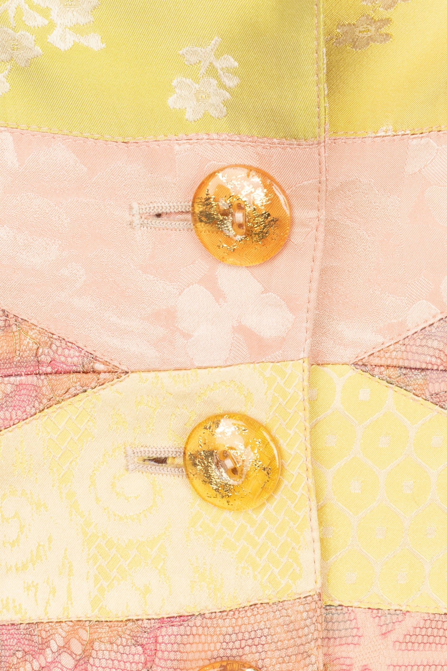 Tailleur jupe Christian Lacroix Printemps-Eté 1998