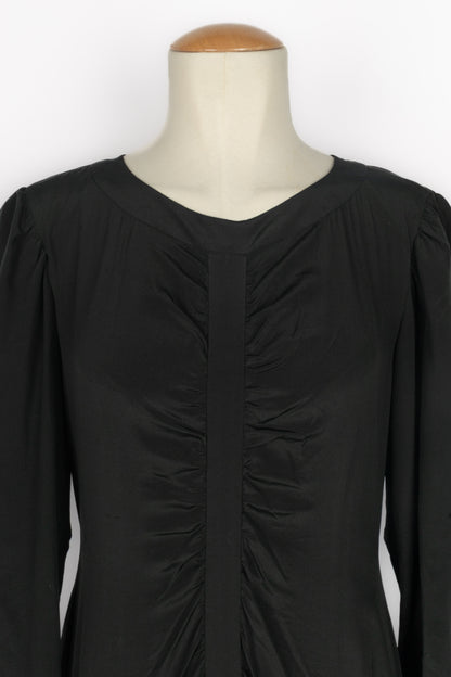 Robe du soir Chloé circa 1975-1978