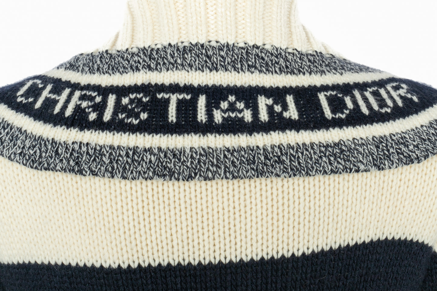 Gilet Christian Dior 2020's