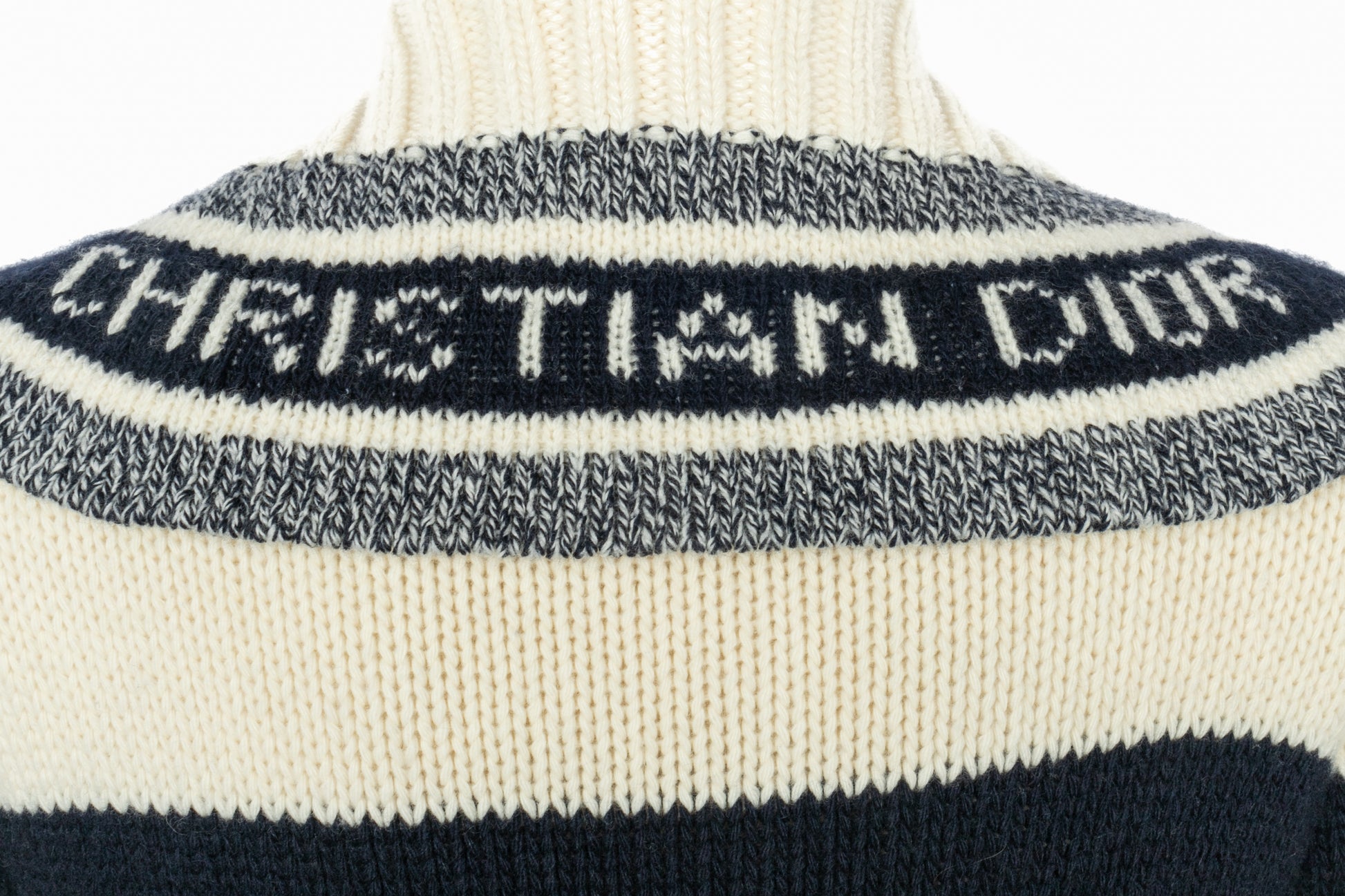 Gilet Christian Dior 2020's