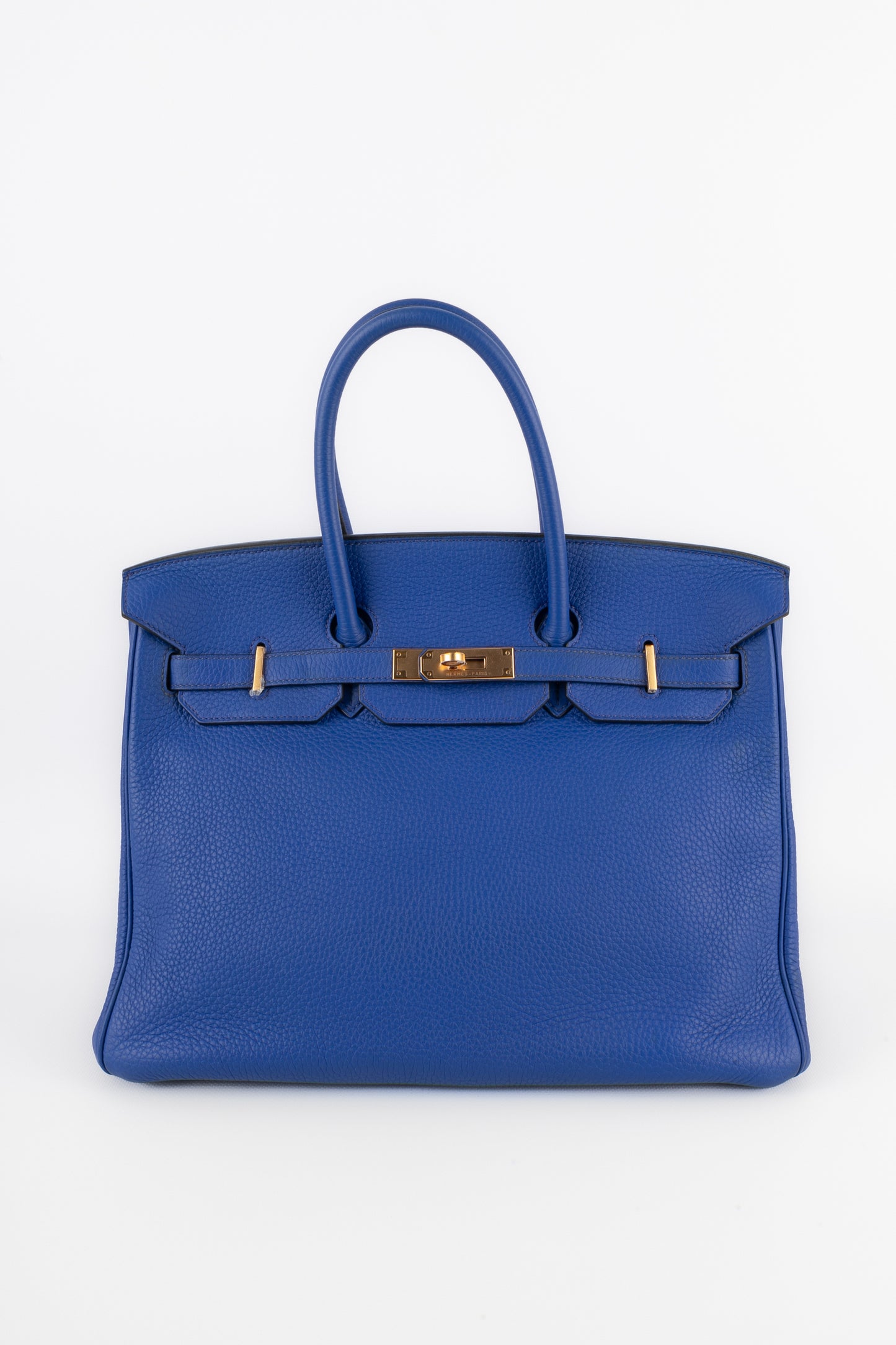 Sac Birkin 35 Hermès 