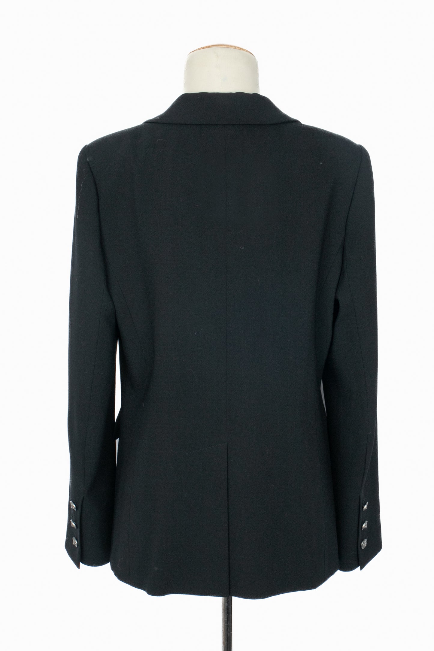 Veste Chanel Automne-Hiver 2008 