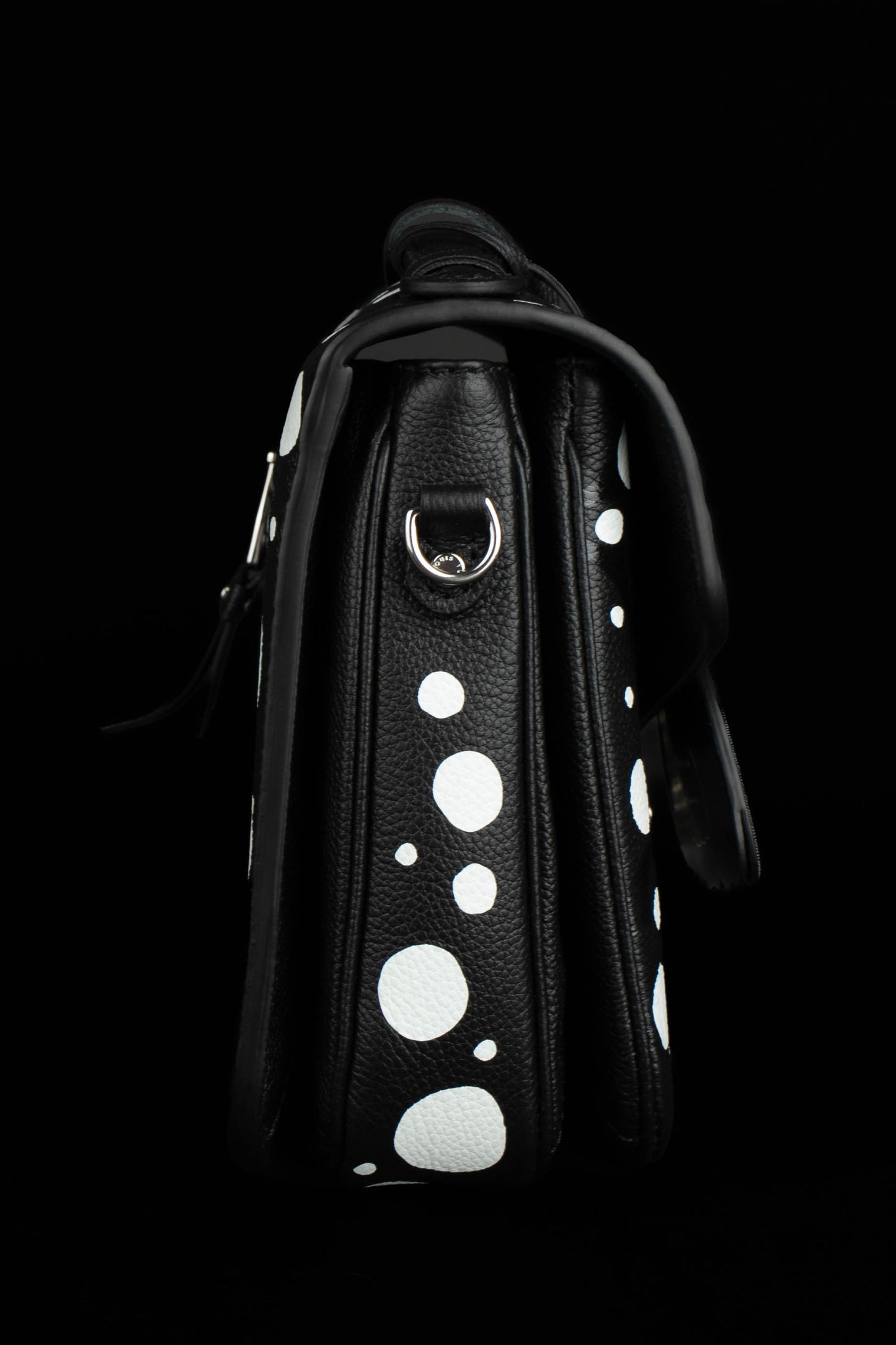 Sac Louis Vuitton x Yayoi Kusama