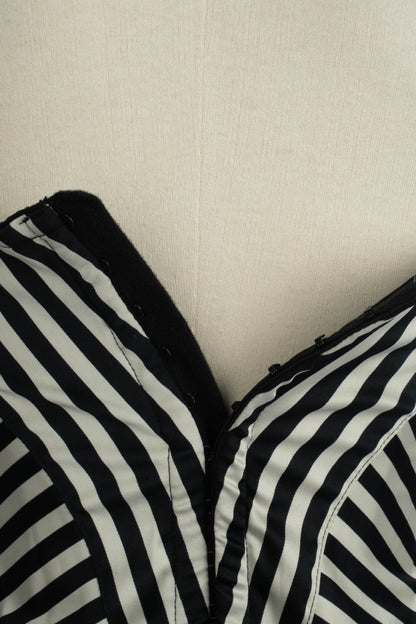 Haut bustier Christian Lacroix