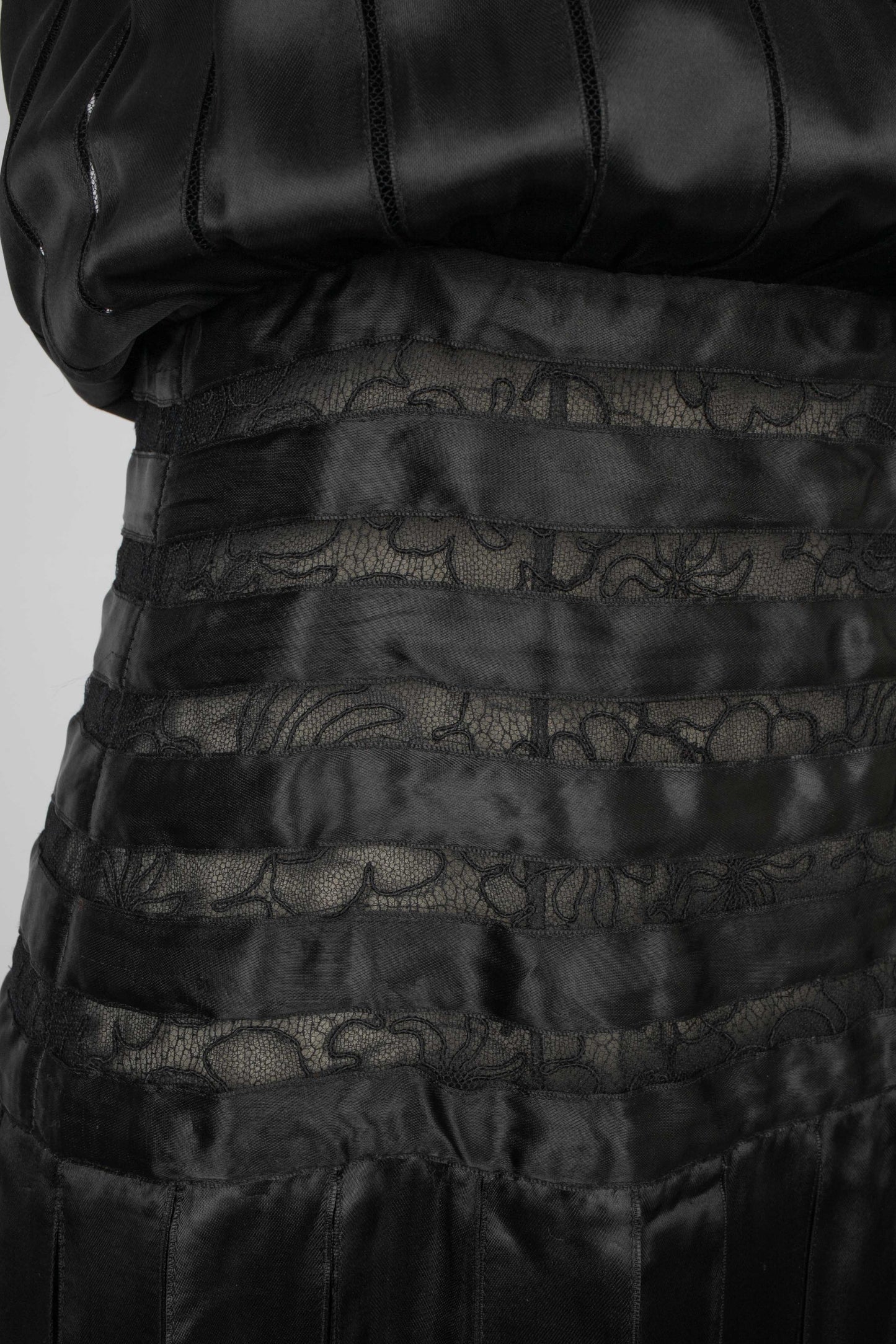 Robe Chanel Haute Couture 1991