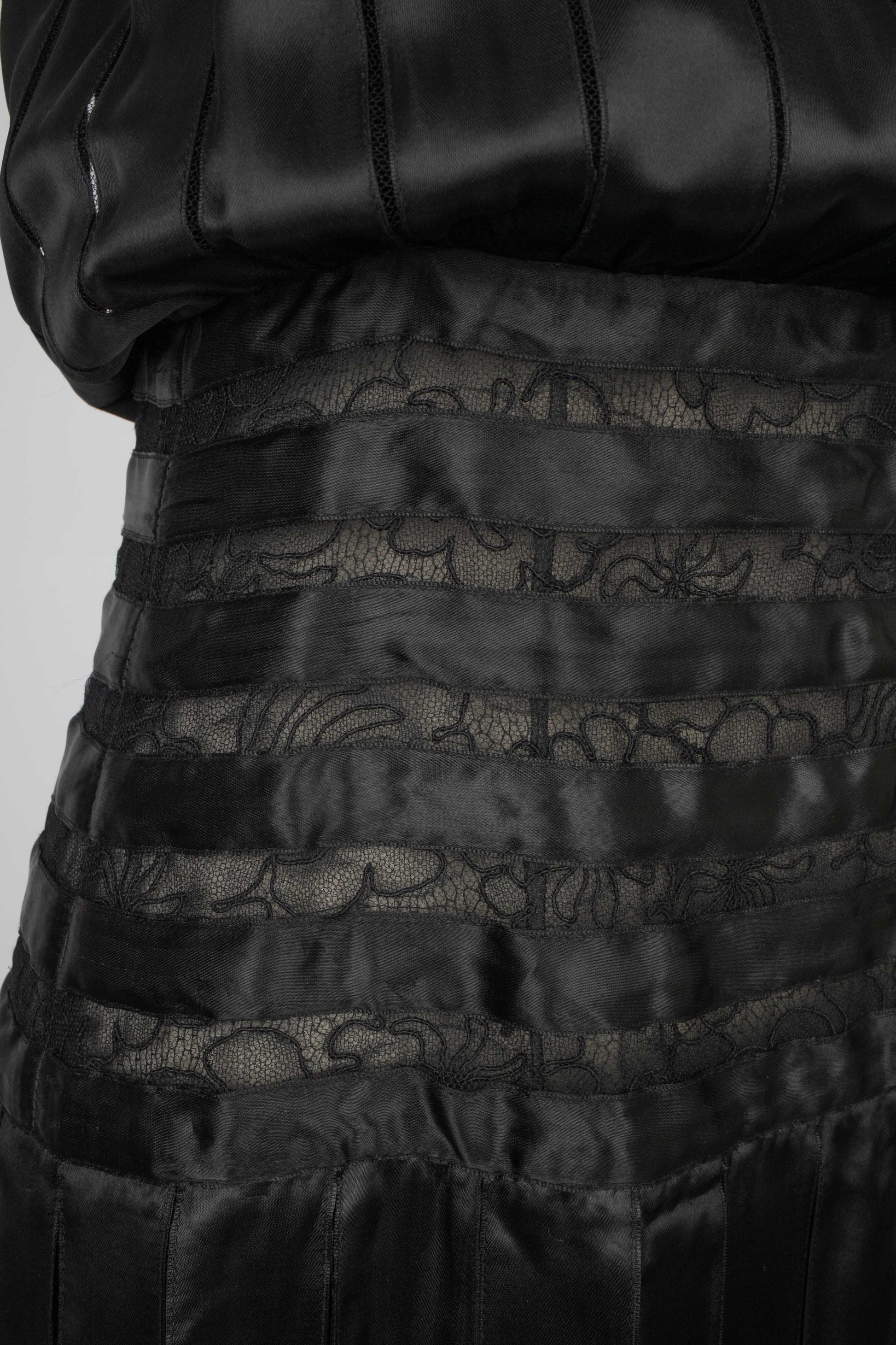 Robe Chanel Haute Couture 1991