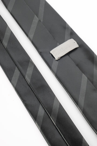 Cravate en soie Dior