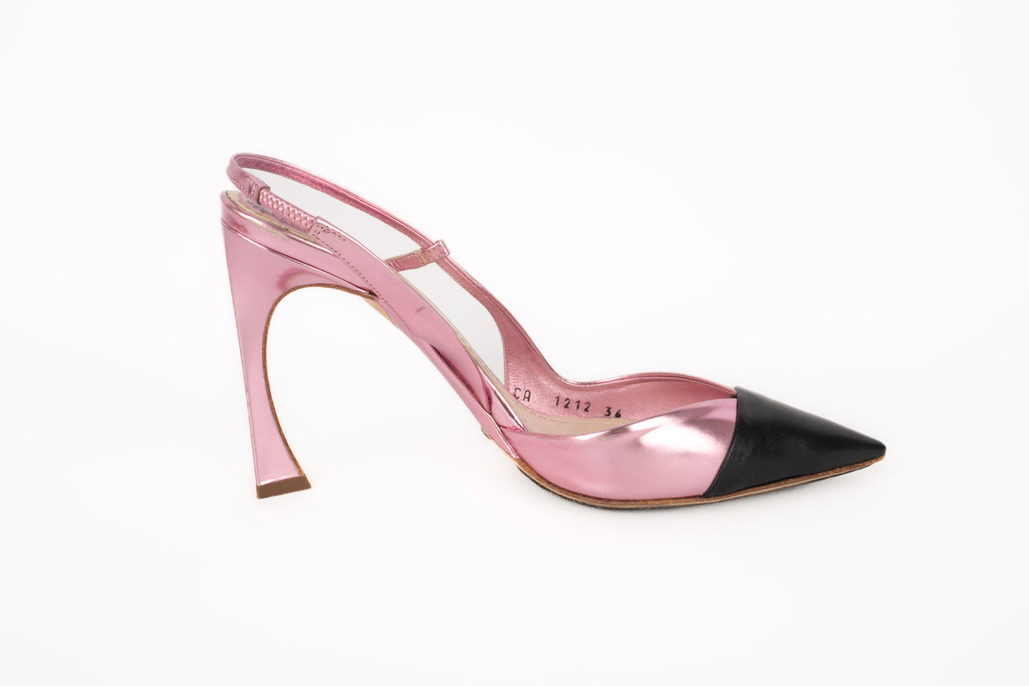 Chaussures / Escarpins Christian Dior