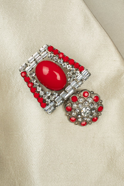 Robe Christian Dior Printemps-Été 1992 