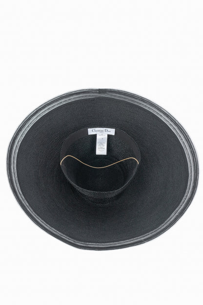 Capeline "New Look" Christian Dior 