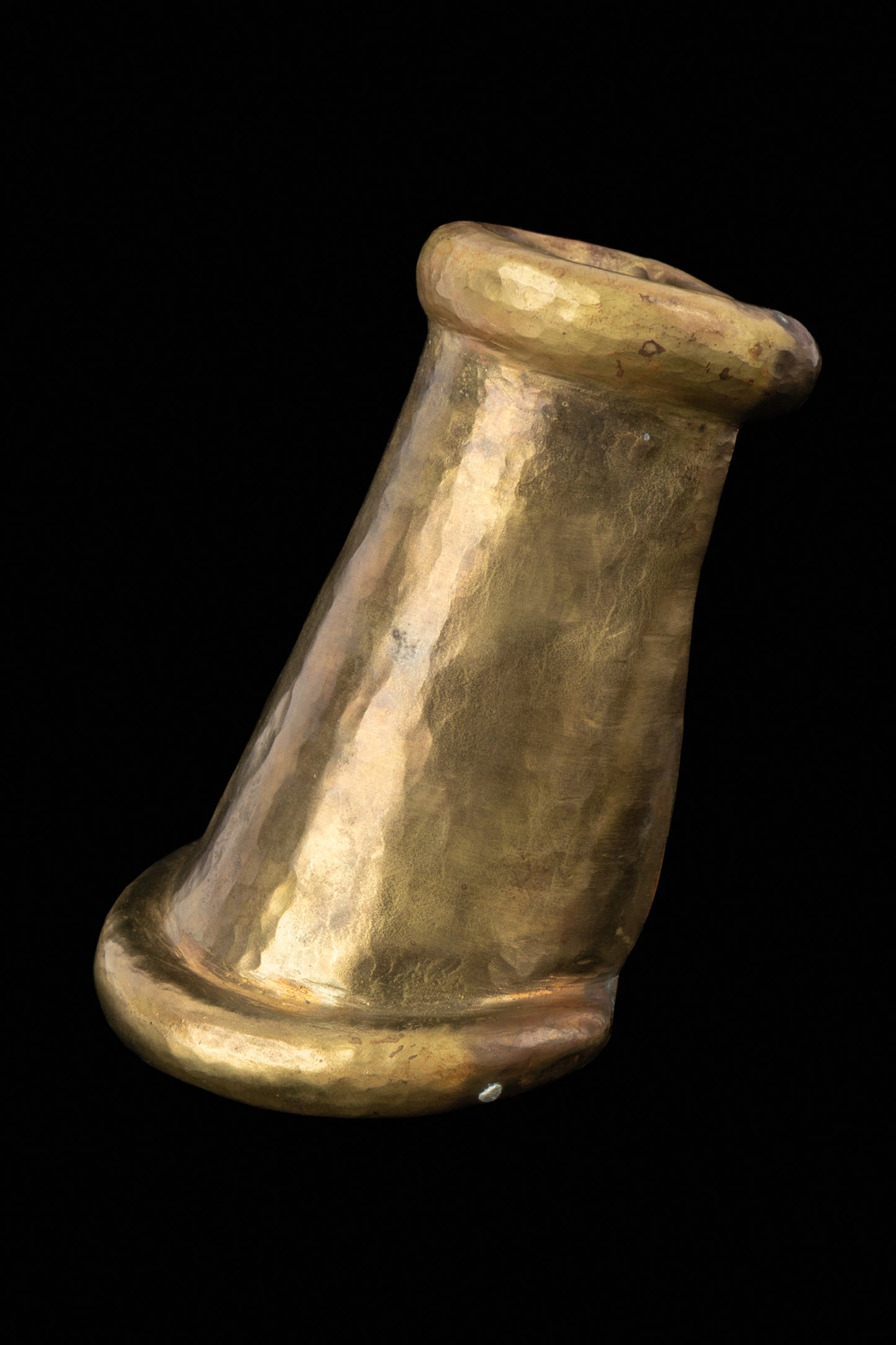 Bracelet manchette Thierry Mugler 