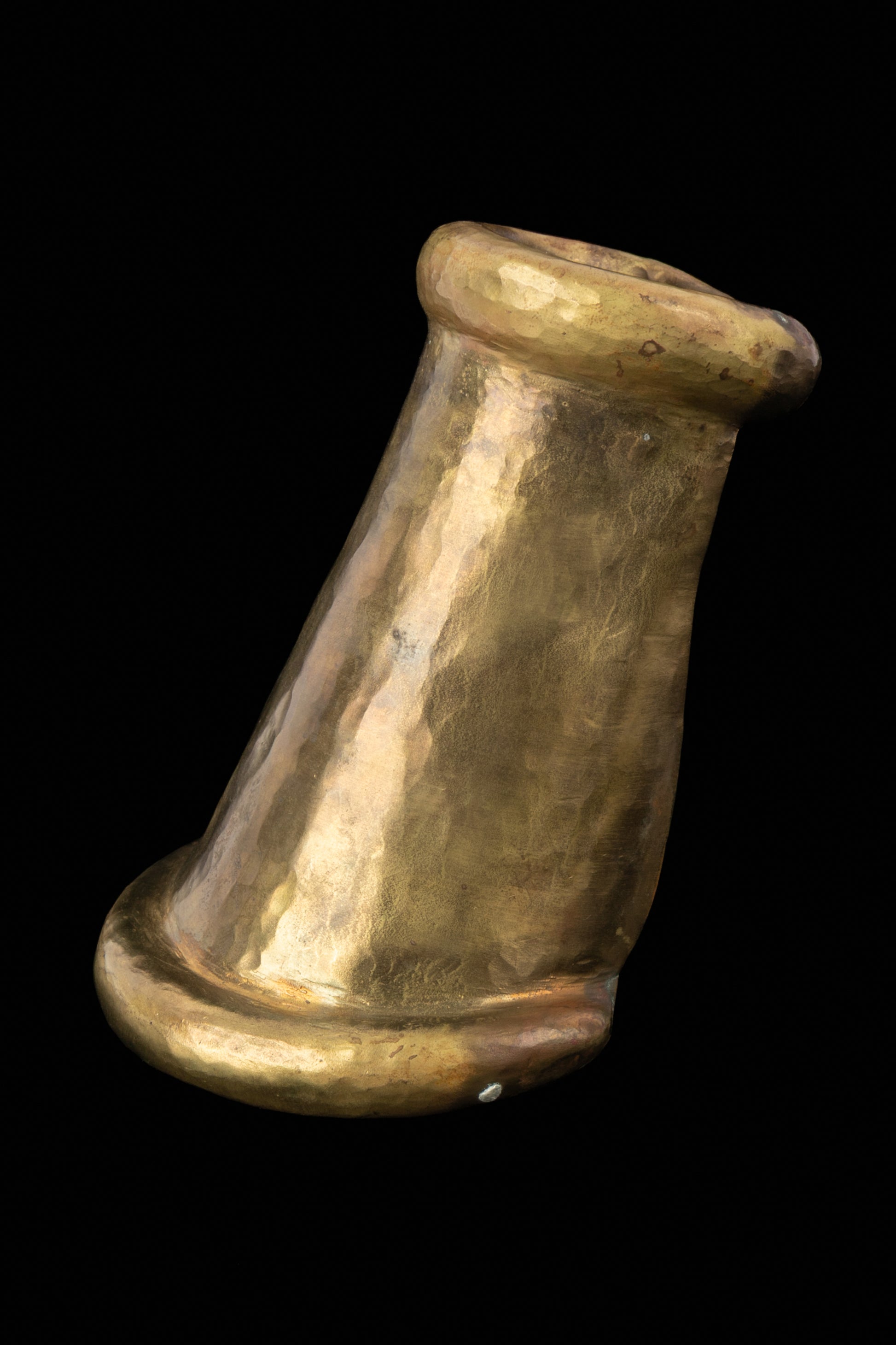 Bracelet manchette Thierry Mugler 