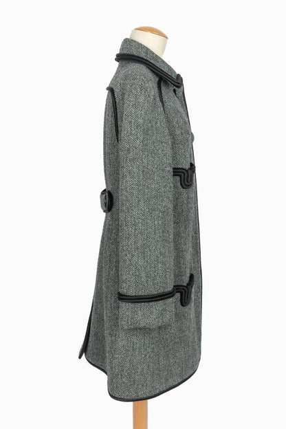 Manteau Chanel 2015