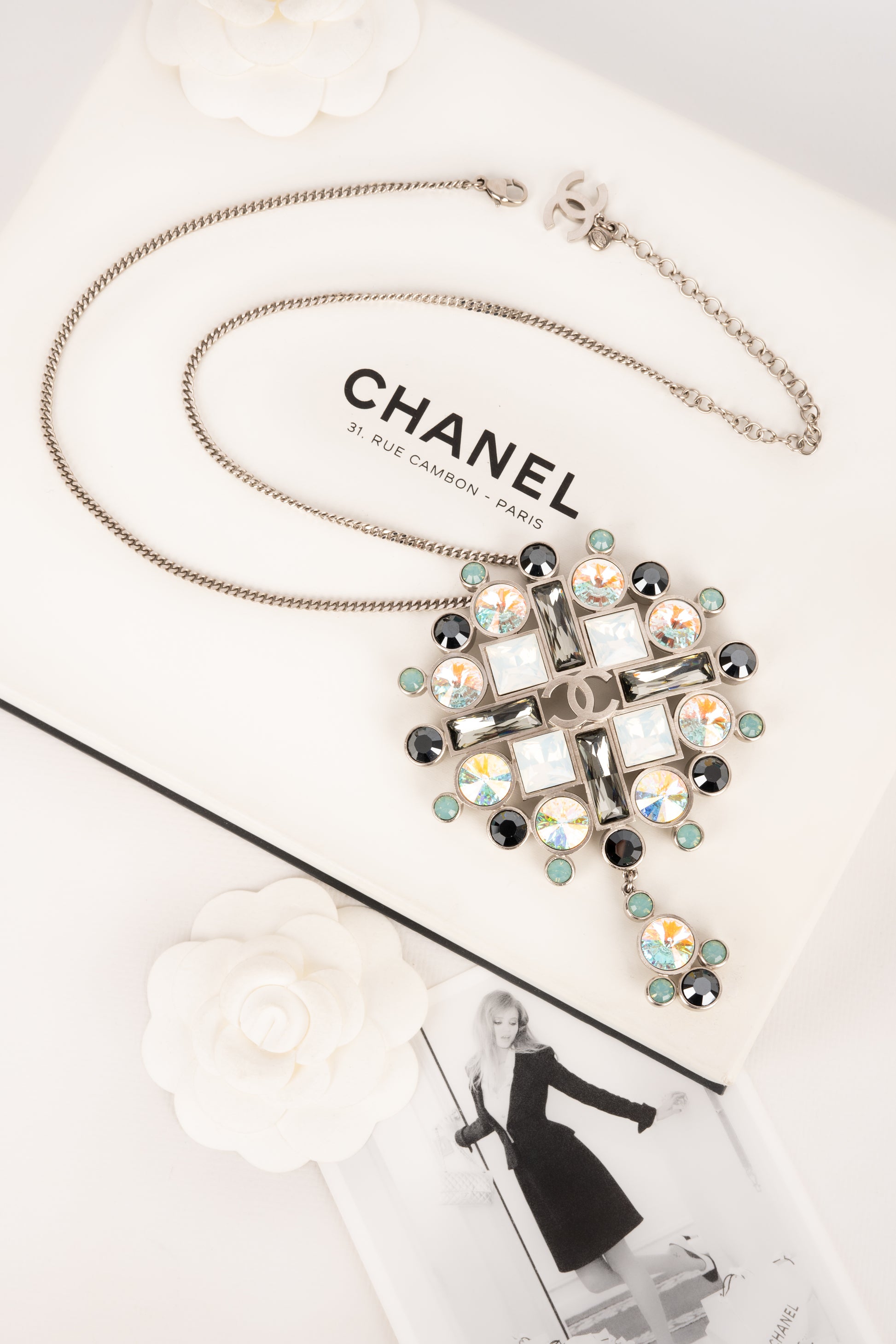 Collier Chanel 2006