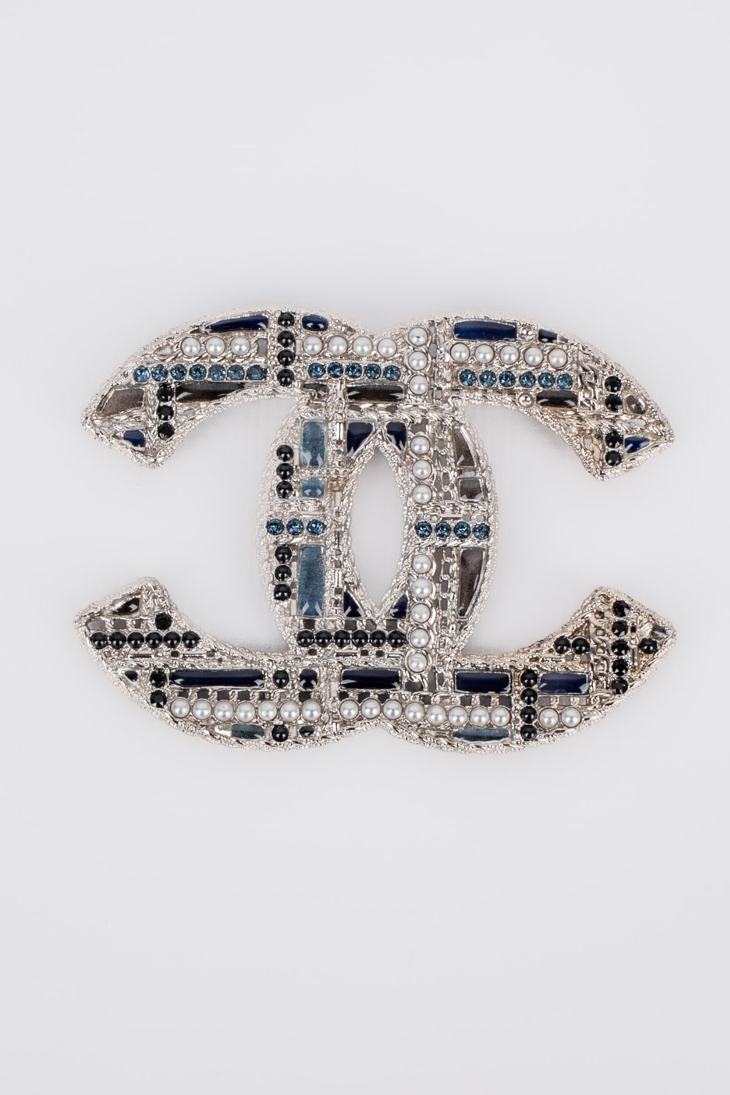 Broche Chanel 2019