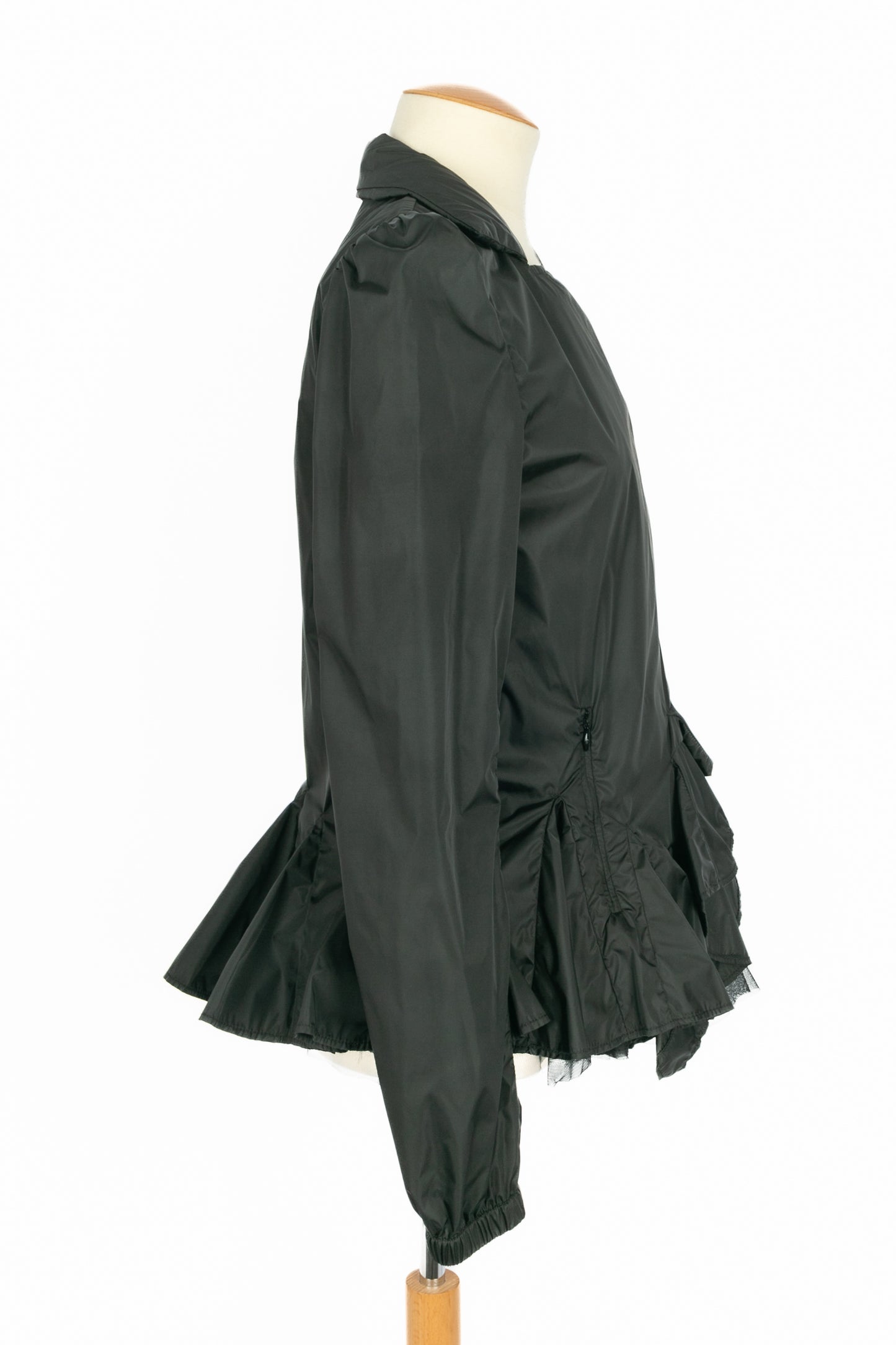 Veste imperméable Moncler 