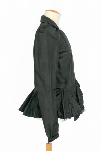 Veste imperméable Moncler 