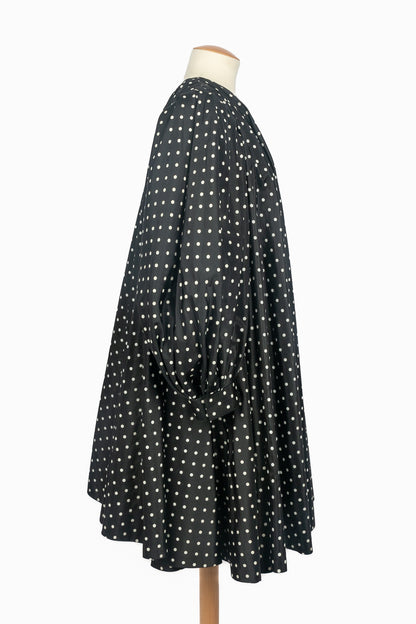 Manteau robe Emanuel Ungaro Couture 