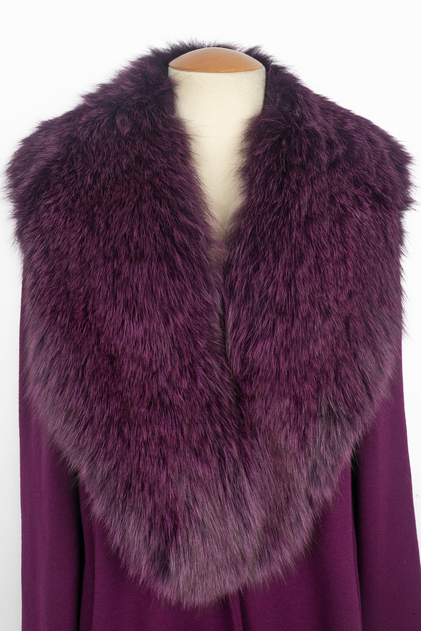 Manteau Roberto Cavalli