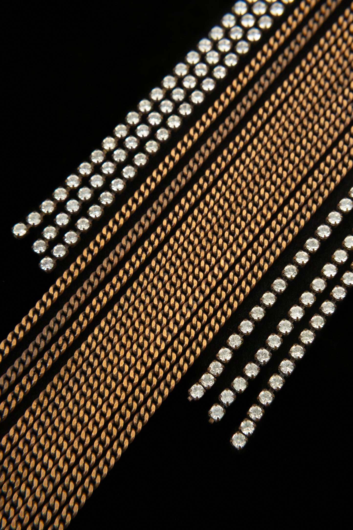 Broche Gianfranco Ferré Haute Couture