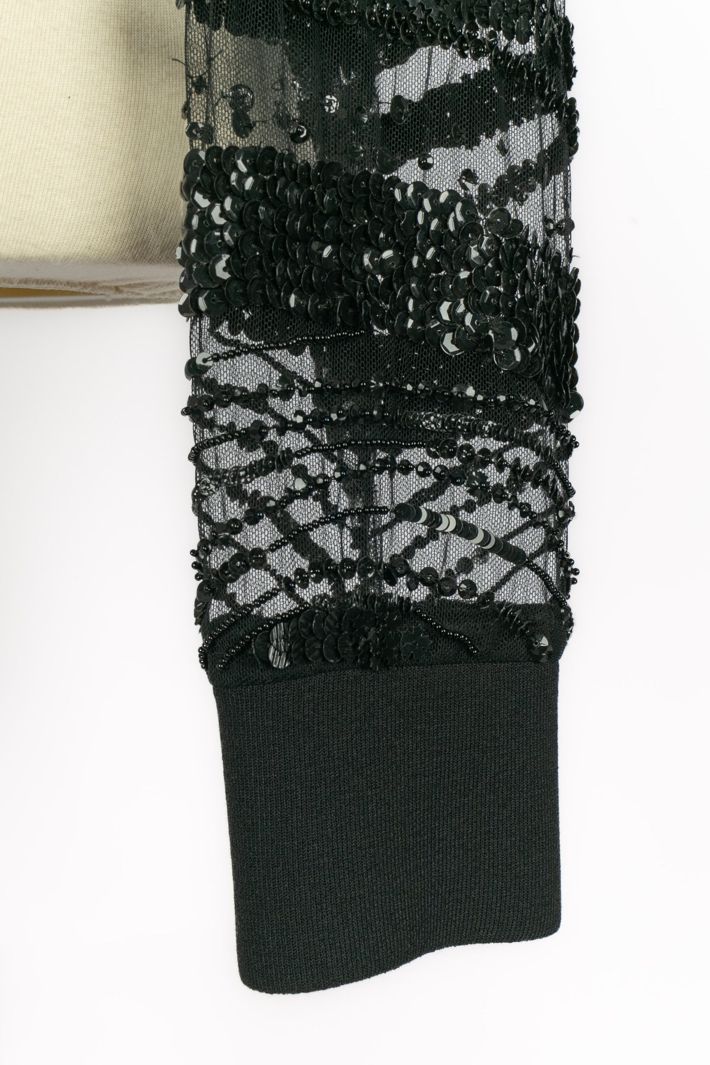 Veste bombers Elie Saab