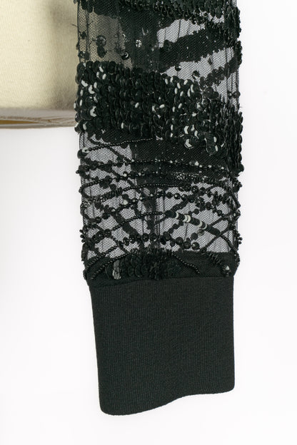 Veste bombers Elie Saab