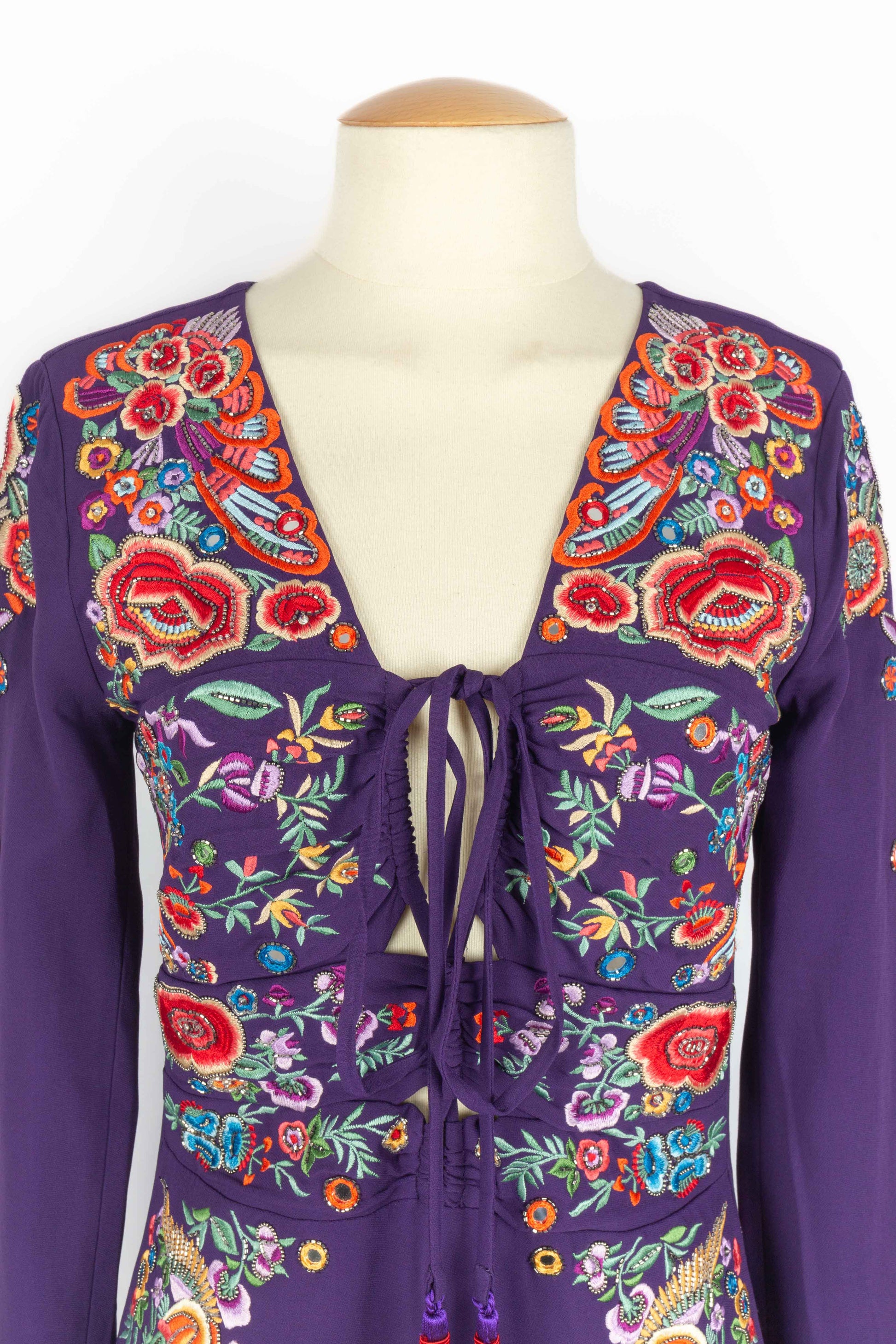 Robe Roberto Cavalli 