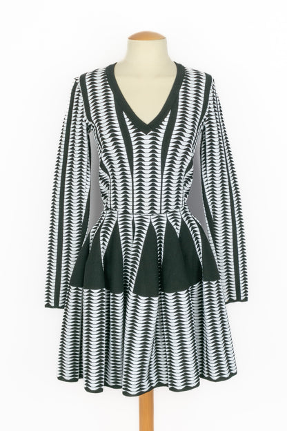 Ensemble Alaïa Hiver 2014