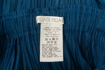 Pantalon "Pleats Please" Issey Miyake 1996