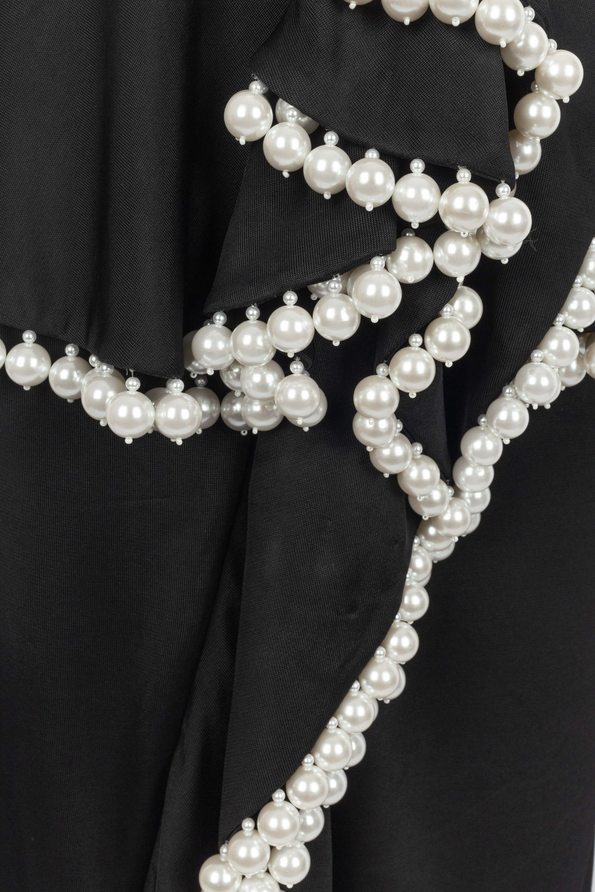 Jupe Givenchy Resort 2017