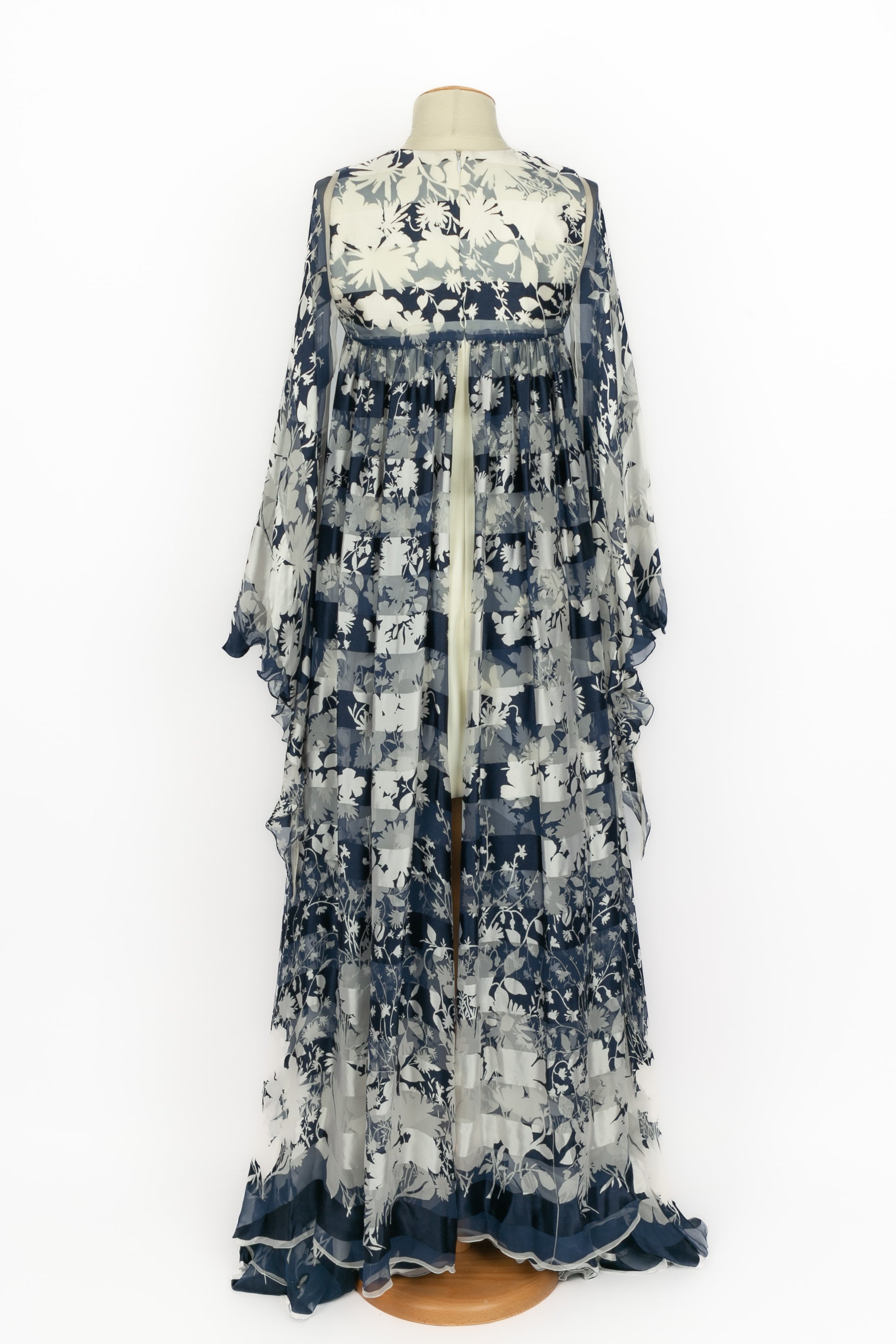 Robe Paco Rabanne circa 1979