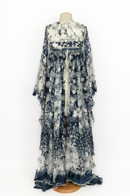 Robe Paco Rabanne circa 1979