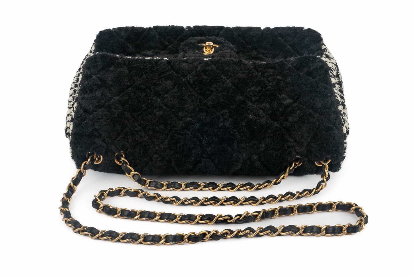 Sac Timeless Chanel 2020 Edition Limitée